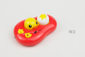 Little Duck Auto-Linsenreiniger