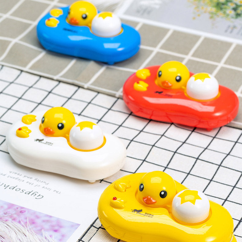 Little Duck Auto Lens Cleaner