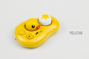 Little Duck Auto-Linsenreiniger