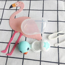 Little Duck Lens Case Kit