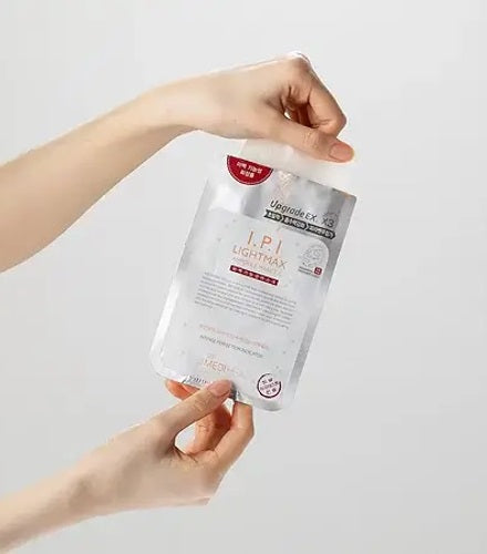 MEDIHEAL I.P.I LightMax Ampoule Mask EX-2