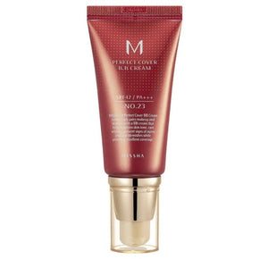 MISSHA M Perfect Cover BB Cream no23