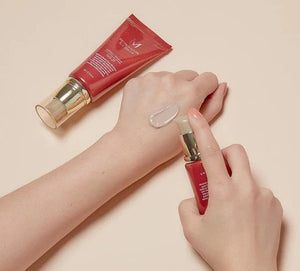 Lightweight Korean BB cream