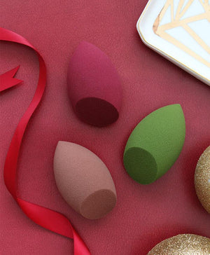 Makeup Sponge Set