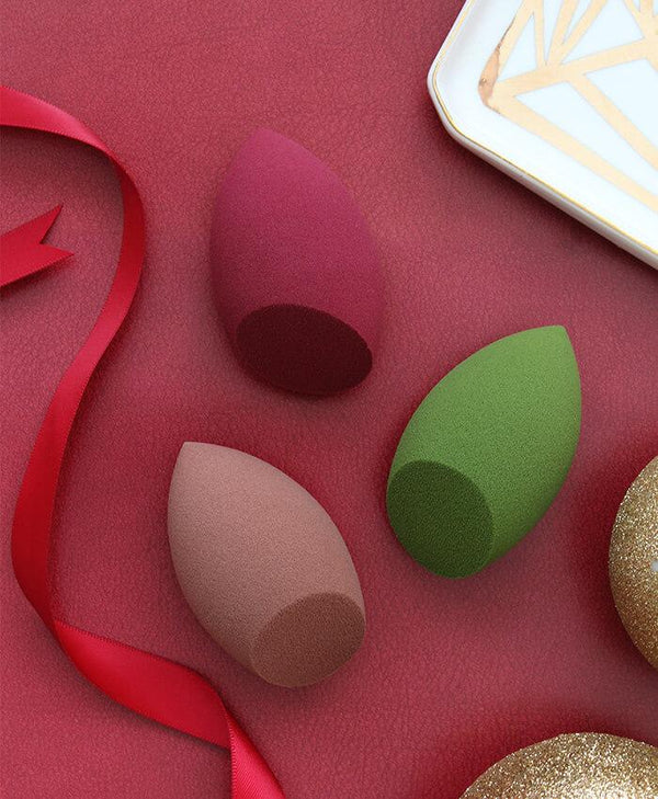 Makeup Sponge Set