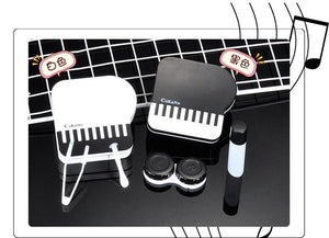 Piano Travel Lens Case