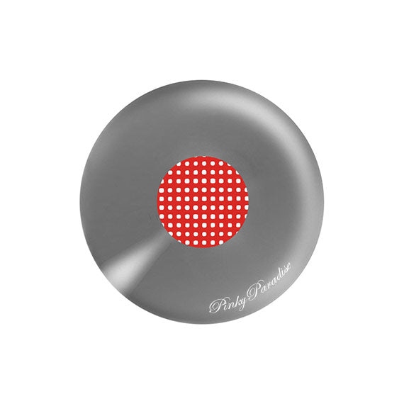 Princess Pinky Cosplay Android Metallic