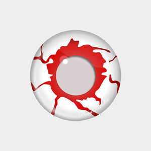 Princess Pinky Cosplay Bloodshot