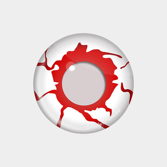 Princess Pinky Cosplay Bloodshot