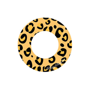 Princess Pinky Cosplay Leopard