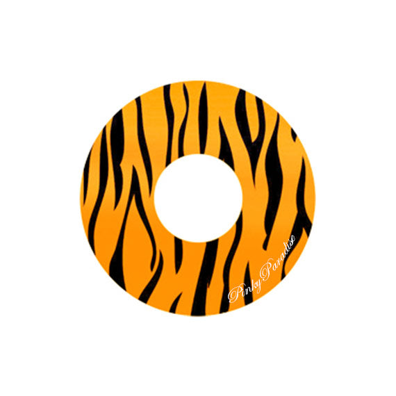 Princess Pinky Cosplay Tygrys