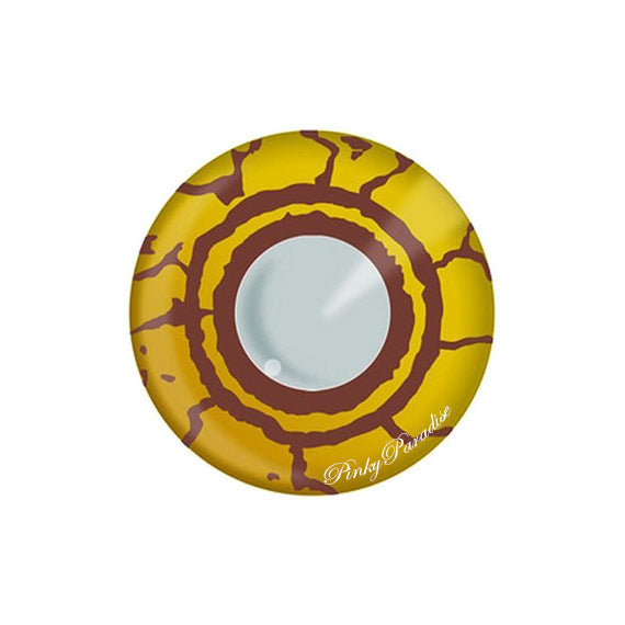 Princess Pinky Cosplay Virus