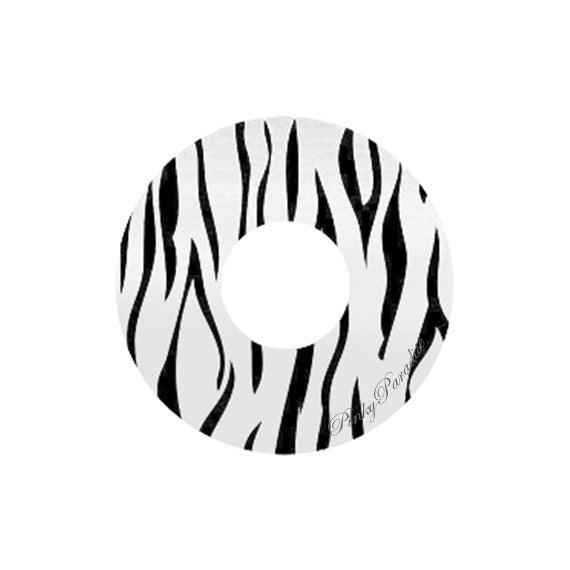 Princess Pinky Cosplay White Tiger