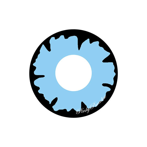 Princess Pinky Cosplay Wizard