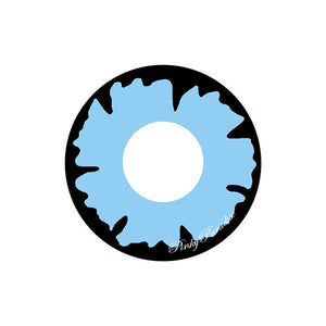 Czarodziejka Princess Pinky Cosplay