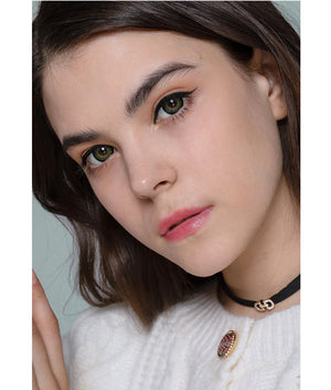 Geo Princess Mimi Jabłkowa Zieleń (seria Bambi)