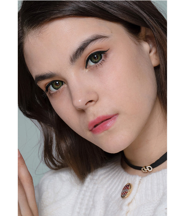 Geo Princess Mimi Jabłkowa Zieleń (seria Bambi)