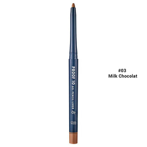 Etude House Proof 10 Gelstift Liner