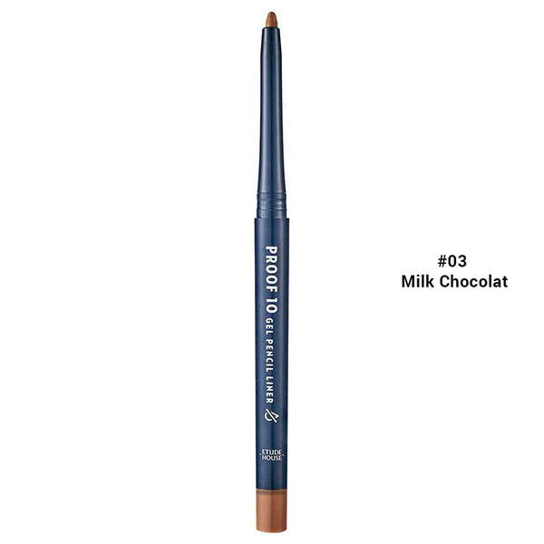 Etude House Proof 10 Gelstift Liner