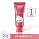 SENKA Perfect Whip Berry Bright Cleansing Foam
