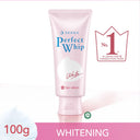 SENKA Perfect Whip White Cleansing Foam