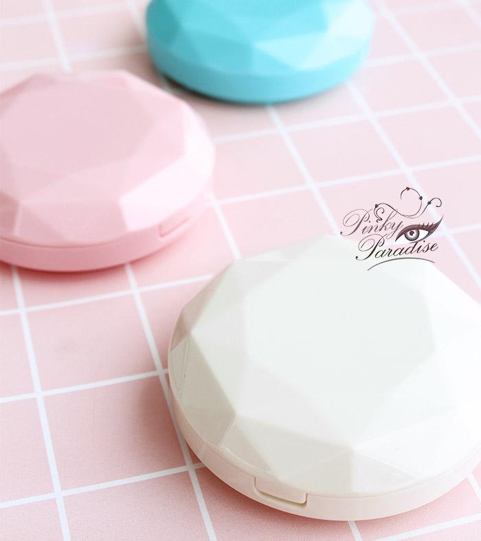 Simple Pocket Travel Lens Case