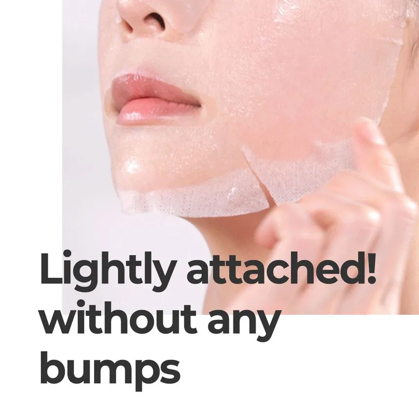 Variations of SomeByMi Real Care Masks