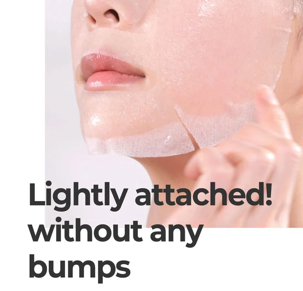 Variations of SomeByMi Real Care Masks