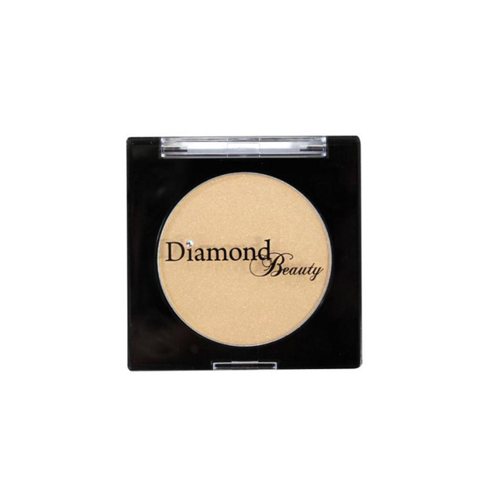 Diamond Beauty Blush Cheek Gold Jewelry