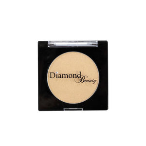 Diamond Beauty Blush Cheek Gold Jewelry