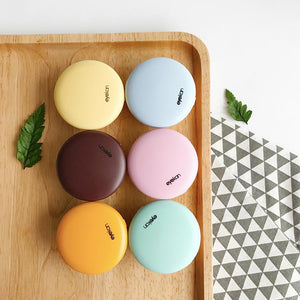 美味蛋糕旅行隐形眼镜盒