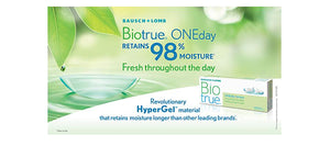 博士伦清朗舒适多功能隐形眼镜护理液