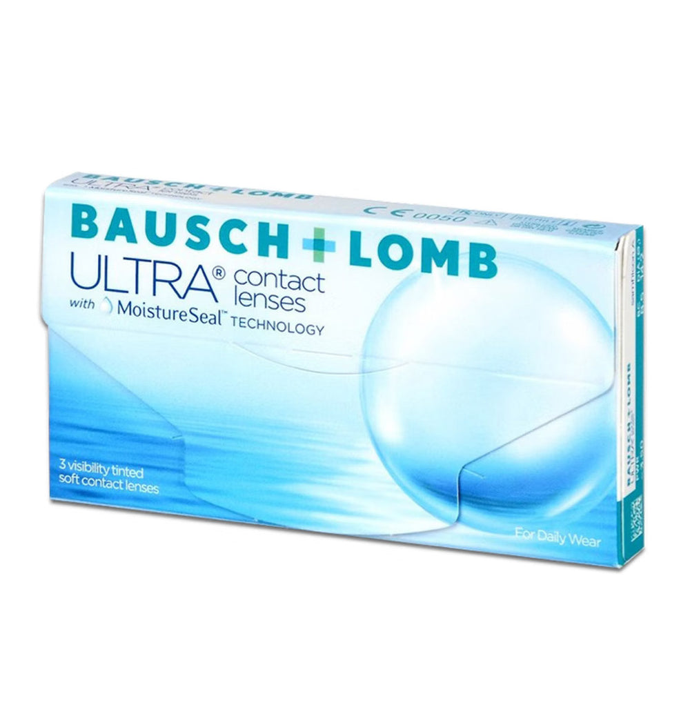 Bausch & Lomb ULTRA