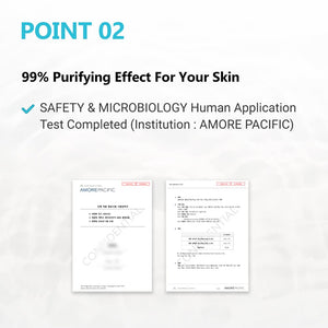 Etude House Baking Powder B.B Deep Cleansing Foam