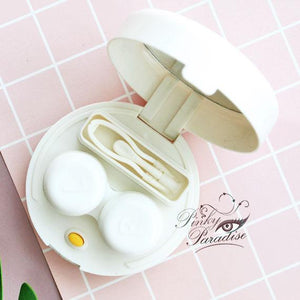 Hello Beauty Auto Lens Cleaner