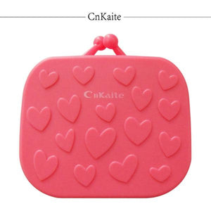 Briefcase Travel Lens Case