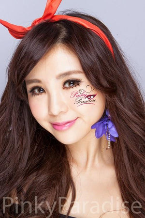 Princesa Pinky Eclipse Brown