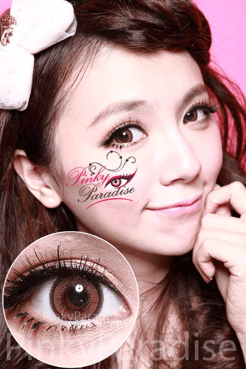 G&amp;G Aloha Marrón