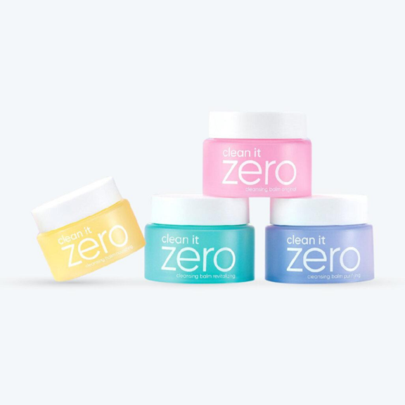 Banila Co. Clean It Zero Special Kit 7ml