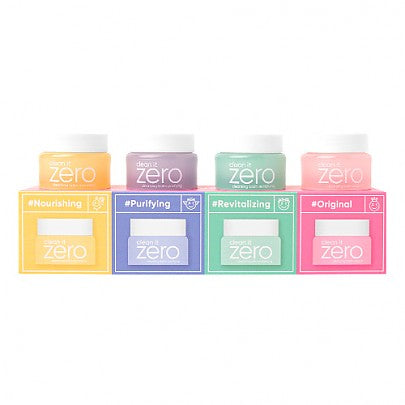 Banila Co. Clean It Zero Special Kit 7ml