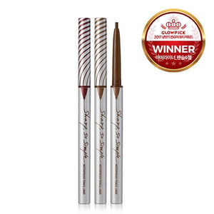 Clio Sharp So Simple Waterproof Pencil Liner