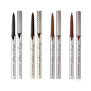 Clio Sharp So Simple Waterproof Pencil Liner