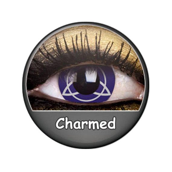 Colourvue Crazy Lens Charmed
