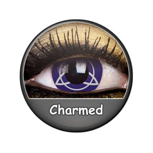 Lentes de contacto locas de Colourvue 