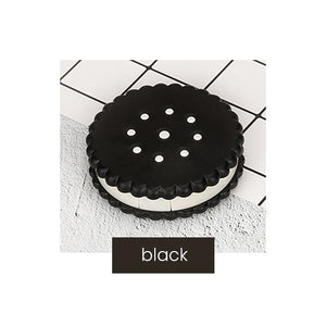 Cookies旅行隐形眼镜盒