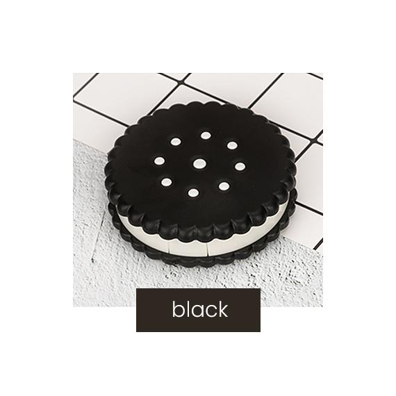 Cookies旅行隐形眼镜盒