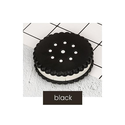 Cookies旅行隐形眼镜盒