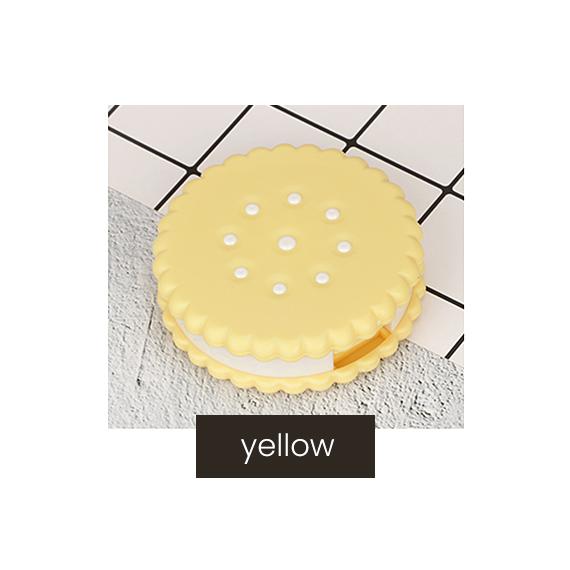 Cookies旅行隐形眼镜盒