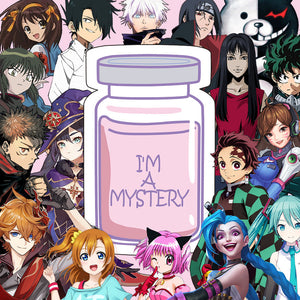 Cosplay Mystery Grab Bag