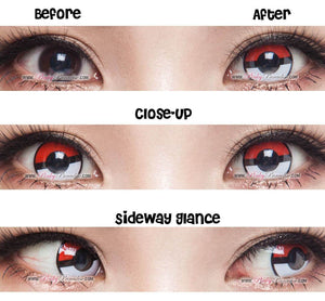 Princess Pinky Cosplay Pokemon (With Prescription)